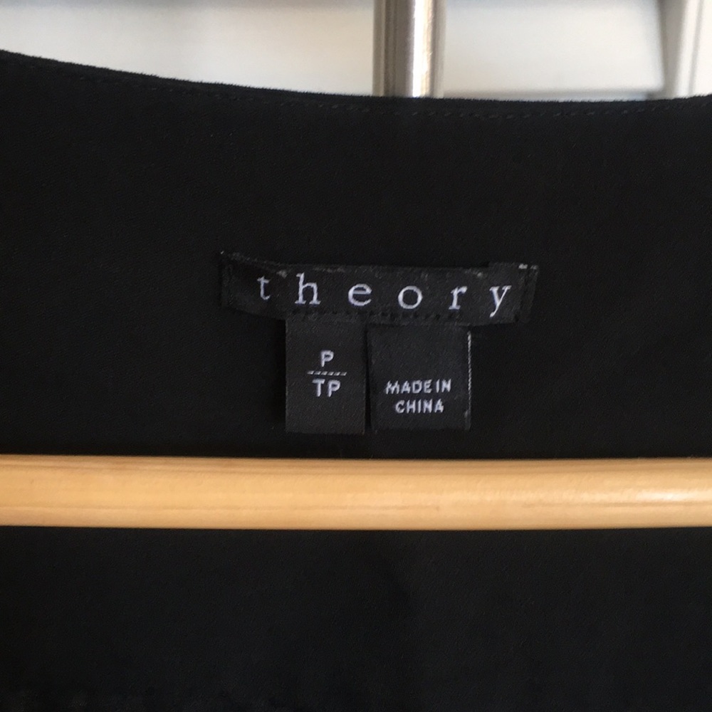 Theory Top - Picture 4 of 5